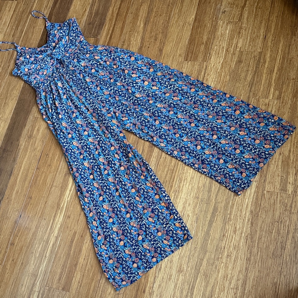 Angie Jumpsuit